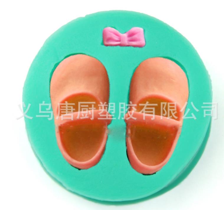 baby-shoes-silicon-mold