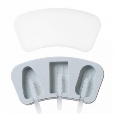 general Silicon Ice Cream/Cake Pop Moulds